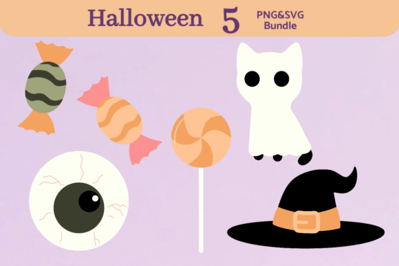Trick or Treat Bundle